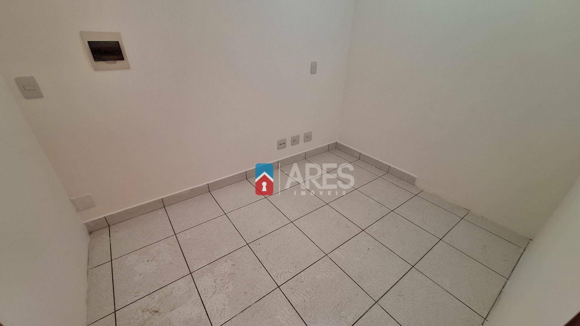 Conjunto Comercial-Sala para alugar, 50m² - Foto 6