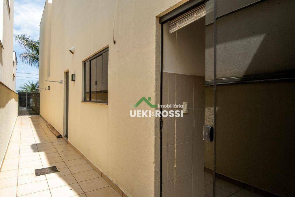 Casa de Condomínio à venda com 3 quartos, 270m² - Foto 14