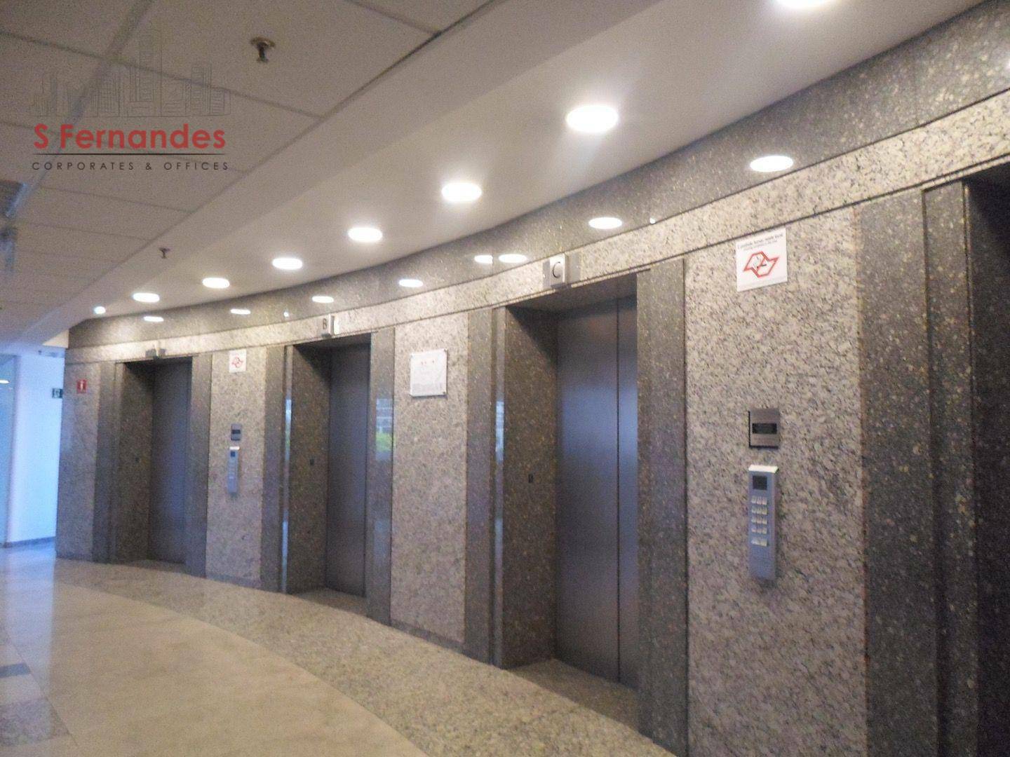 Conjunto Comercial-Sala para alugar, 627m² - Foto 19