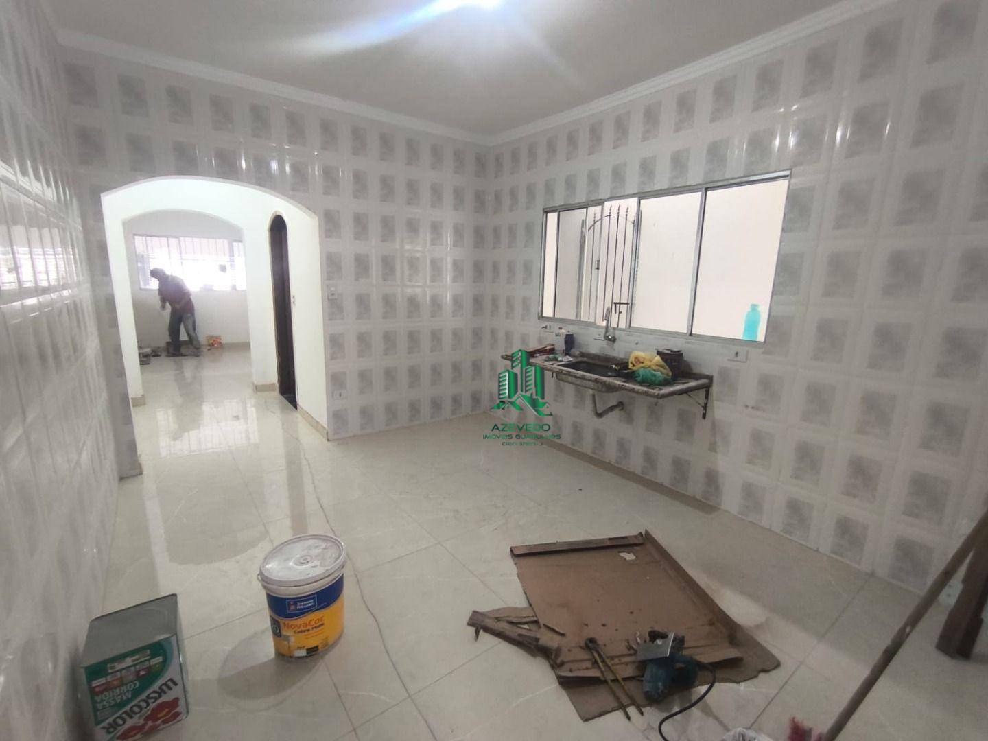 Sobrado, 4 quartos, 250 m² - Foto 4