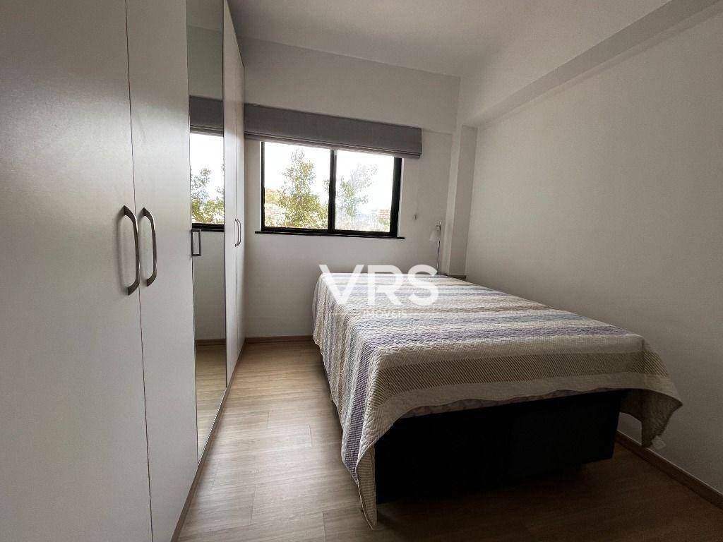 Apartamento à venda com 2 quartos, 100m² - Foto 20