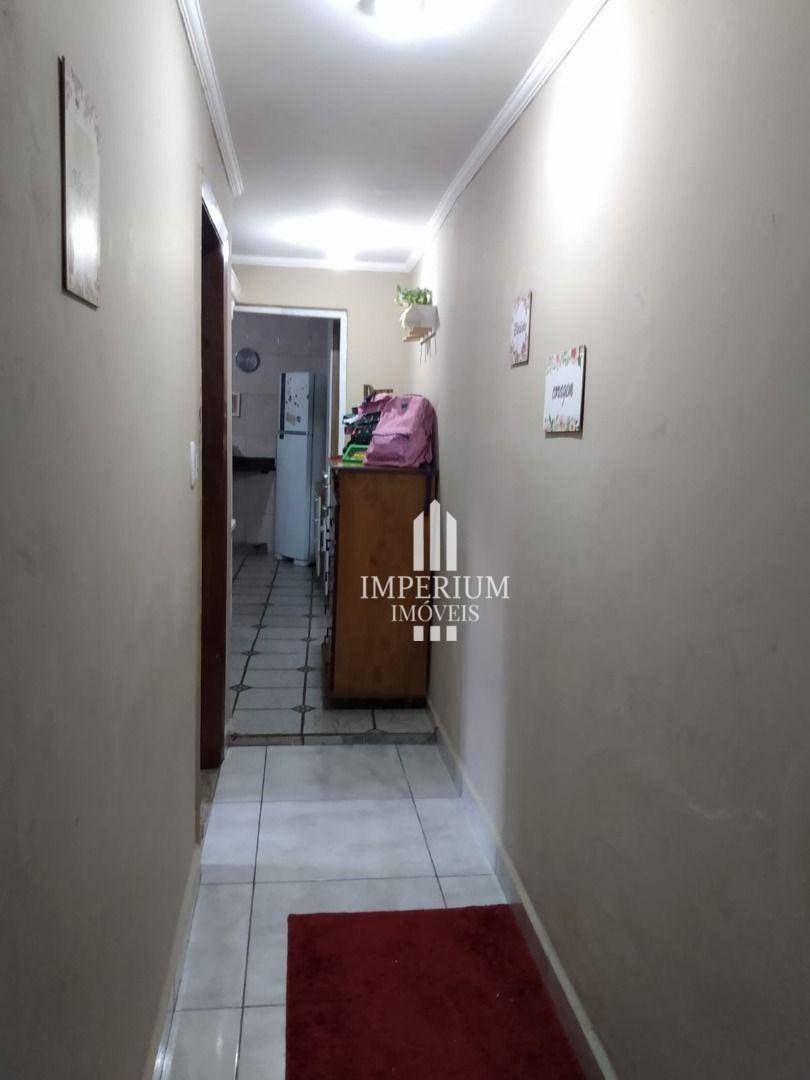 Sobrado à venda com 2 quartos, 180m² - Foto 7