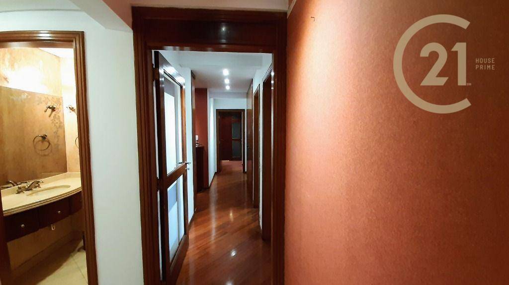 Apartamento à venda com 4 quartos, 176m² - Foto 21