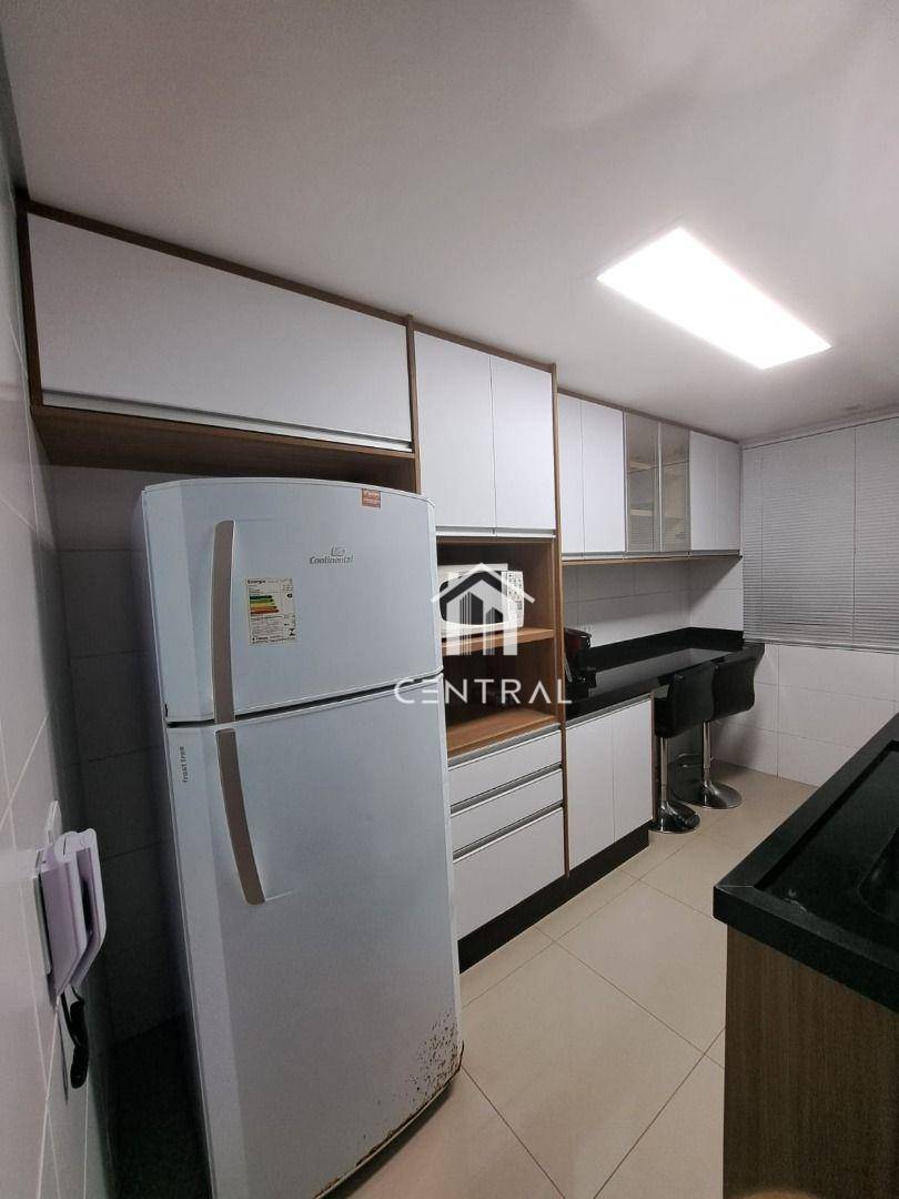 Apartamento à venda com 2 quartos, 58m² - Foto 7