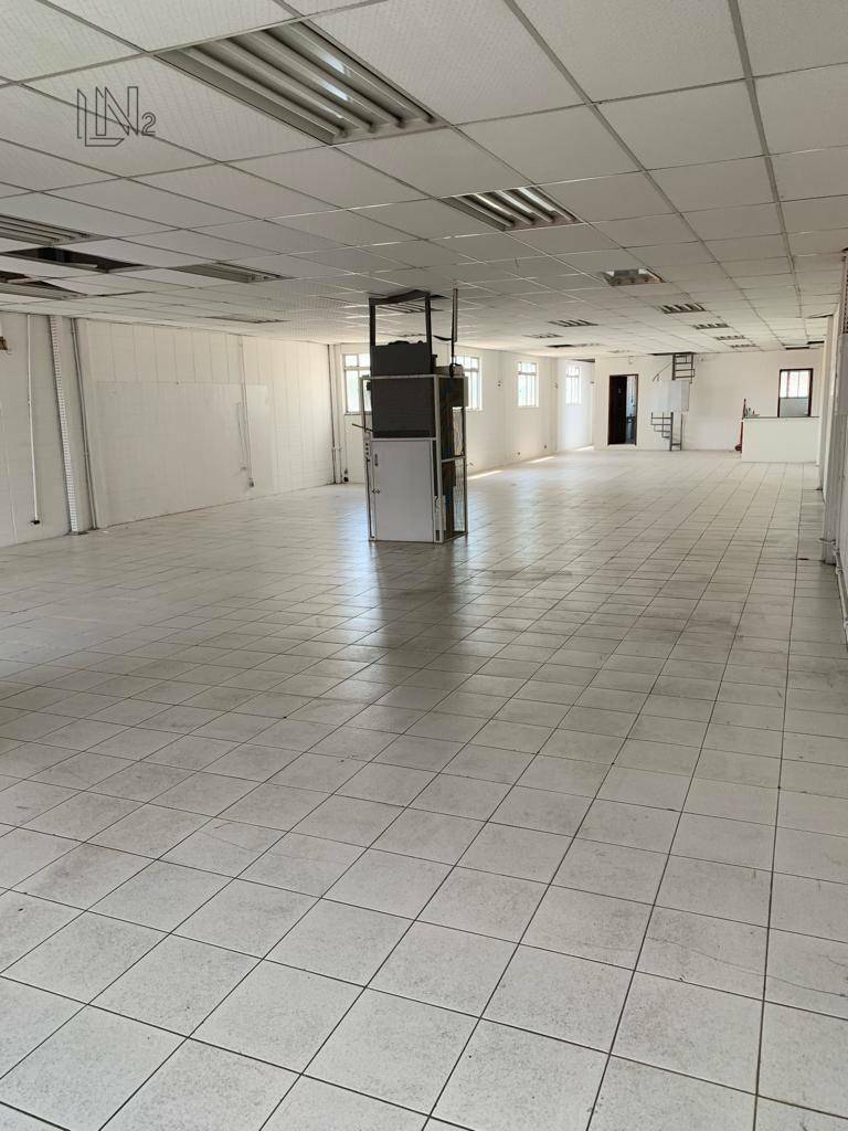 Prédio Inteiro à venda e aluguel, 1000m² - Foto 8