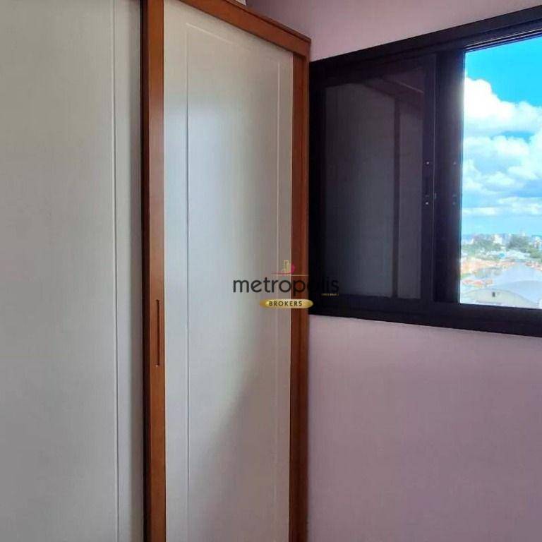 Cobertura à venda e aluguel com 2 quartos, 90m² - Foto 17