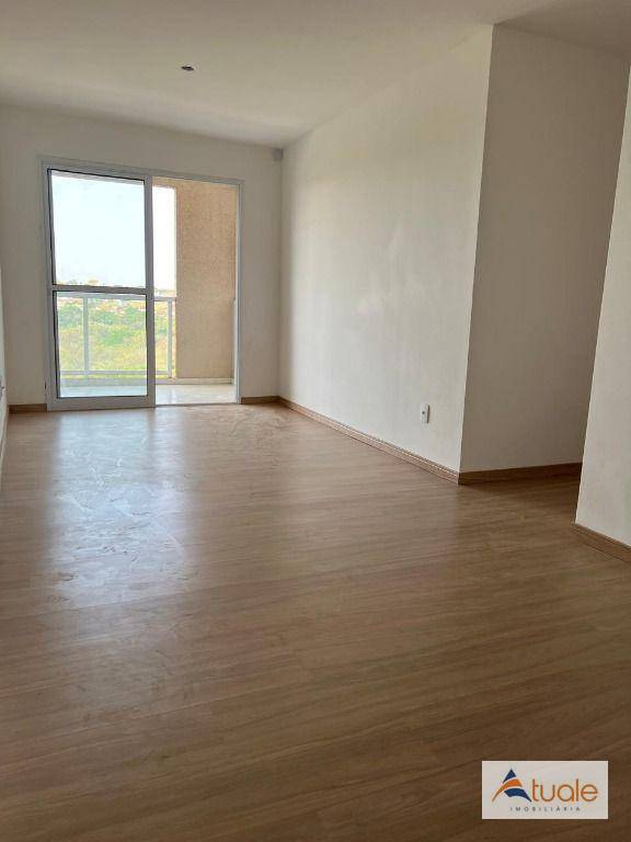 Apartamento à venda com 3 quartos, 80m² - Foto 1