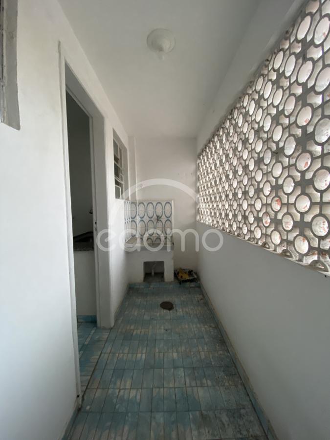 Apartamento para alugar com 2 quartos, 53m² - Foto 23