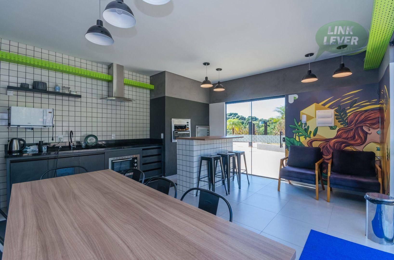 Apartamento para alugar com 2 quartos, 64m² - Foto 50