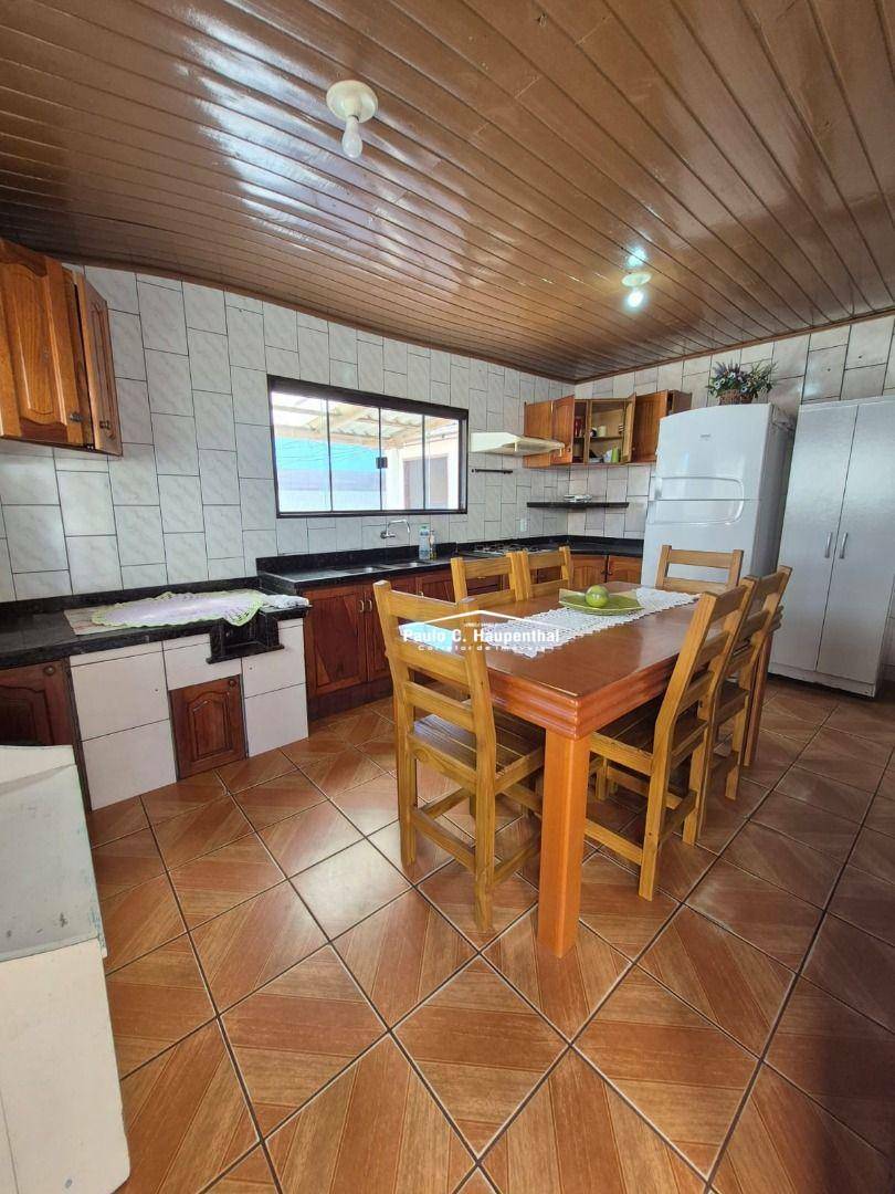 Casa, 4 quartos, 160 m² - Foto 10