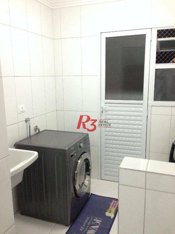 Apartamento à venda com 3 quartos, 122m² - Foto 19