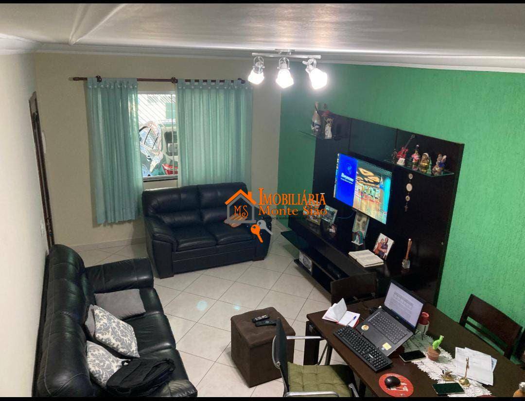 Sobrado, 3 quartos, 170 m² - Foto 4