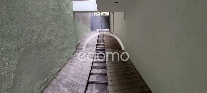 Prédio Inteiro para alugar, 500m² - Foto 3