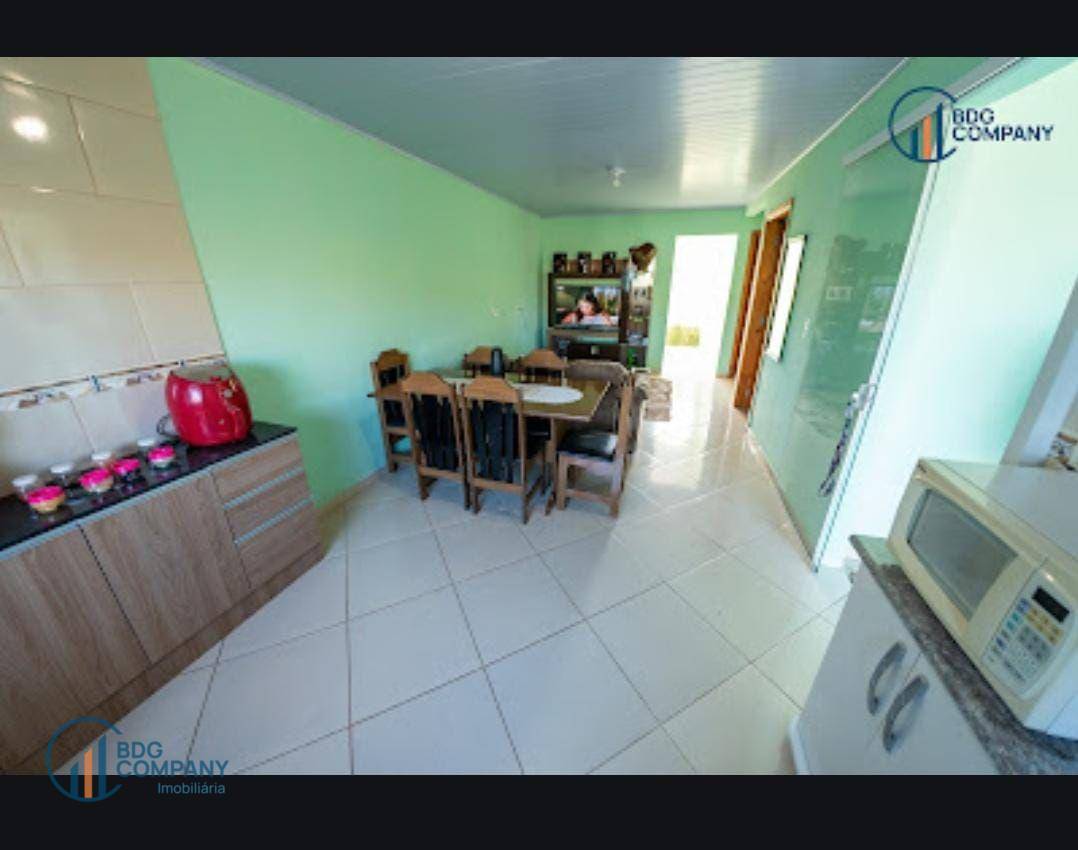 Casa à venda com 2 quartos, 80m² - Foto 7
