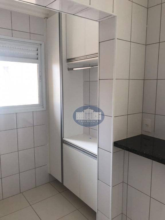 Apartamento à venda com 2 quartos, 72m² - Foto 5