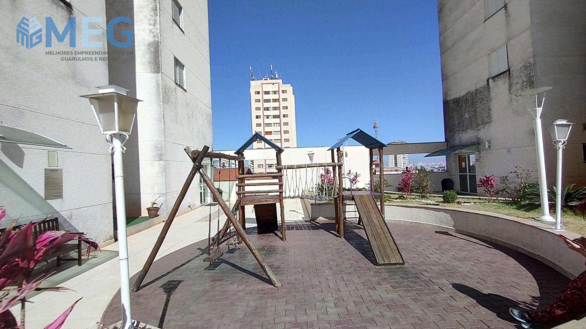 Apartamento à venda e aluguel com 2 quartos, 53m² - Foto 41
