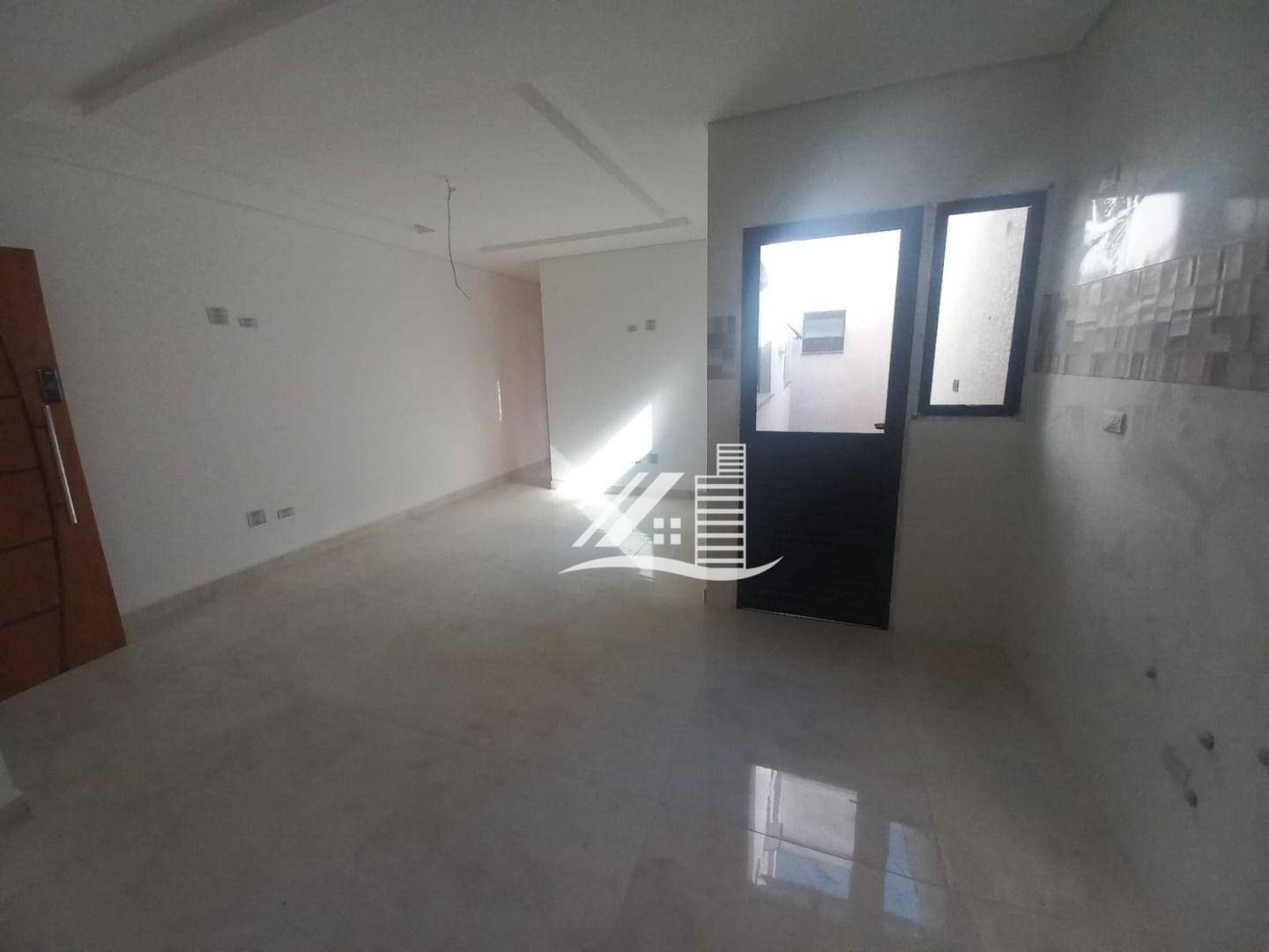 Apartamento à venda com 3 quartos, 75m² - Foto 2