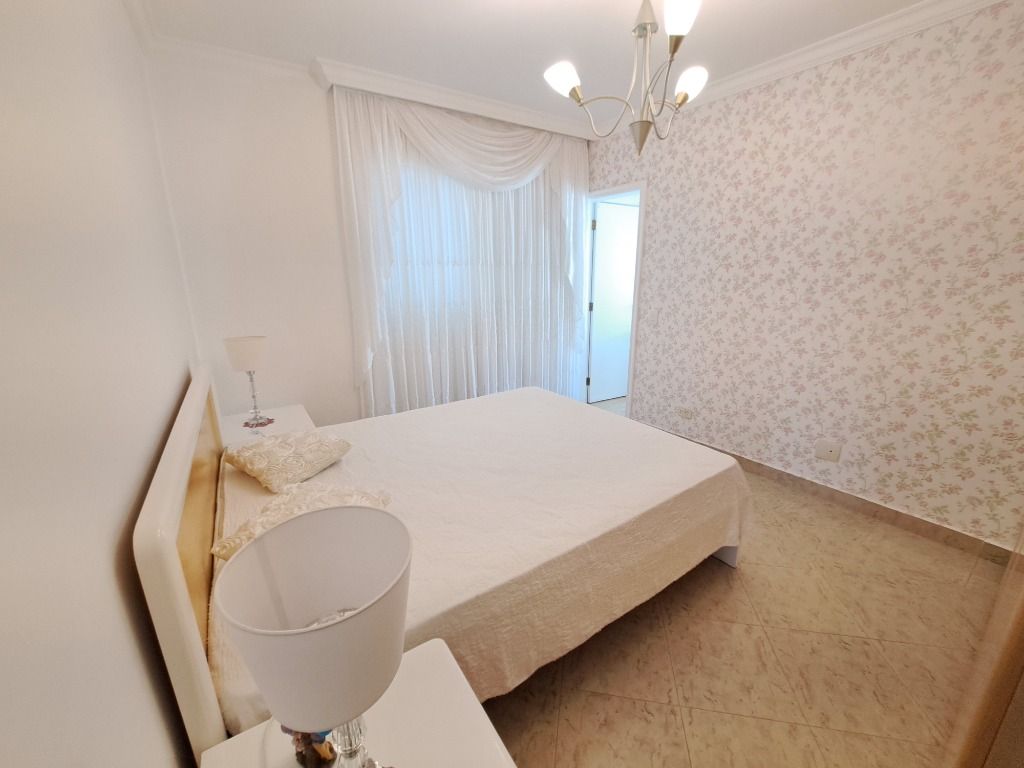 Apartamento à venda com 3 quartos, 120m² - Foto 10