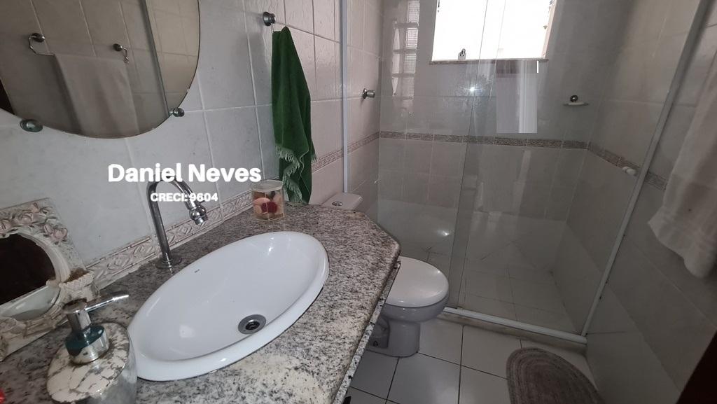 Casa de Condomínio à venda com 3 quartos, 280m² - Foto 15