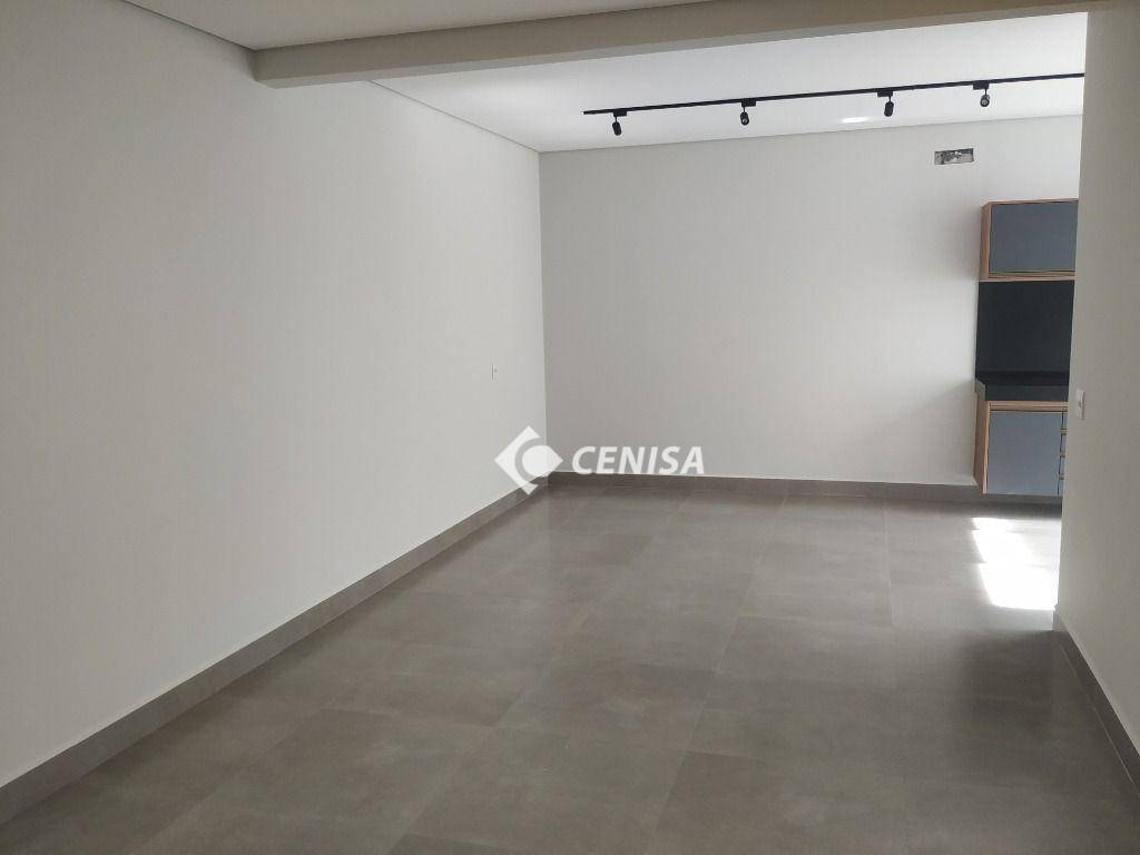 Casa de Condomínio à venda com 3 quartos, 184m² - Foto 6