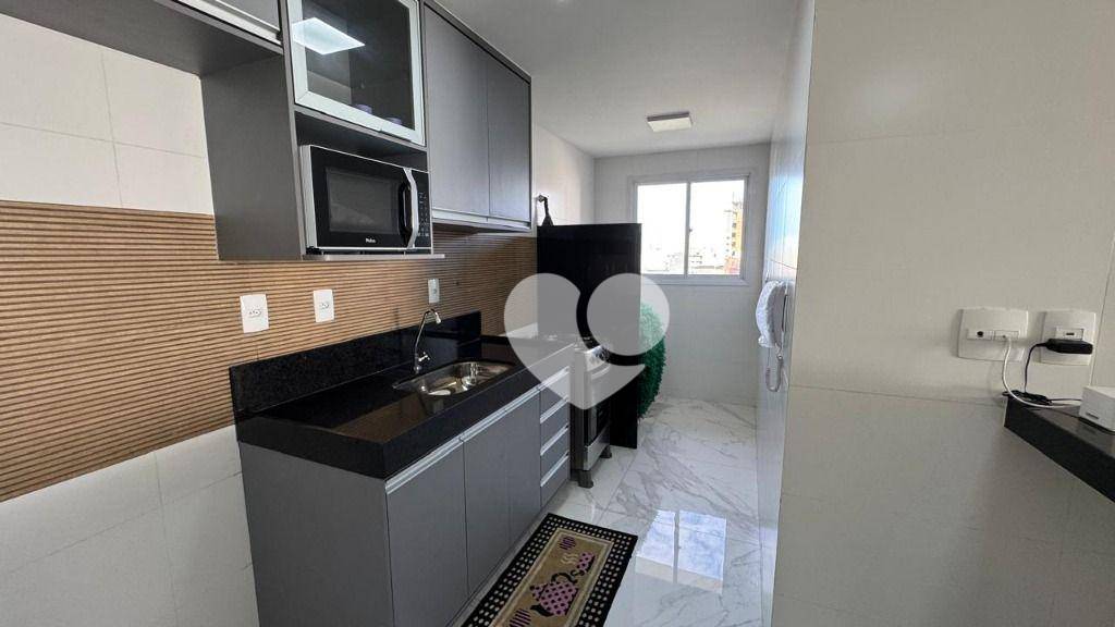 Apartamento para alugar com 3 quartos, 88m² - Foto 6