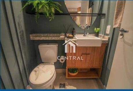 Apartamento à venda com 2 quartos, 67m² - Foto 25