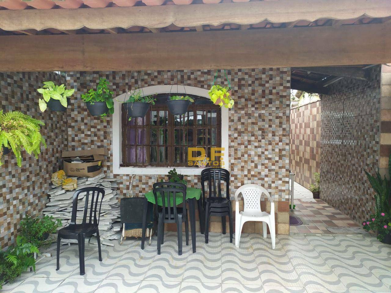 Casa à venda com 2 quartos, 145M2 - Foto 1