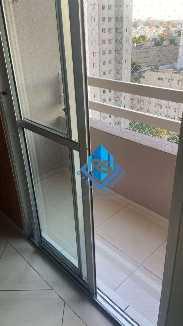 Apartamento para alugar com 2 quartos, 51m² - Foto 2