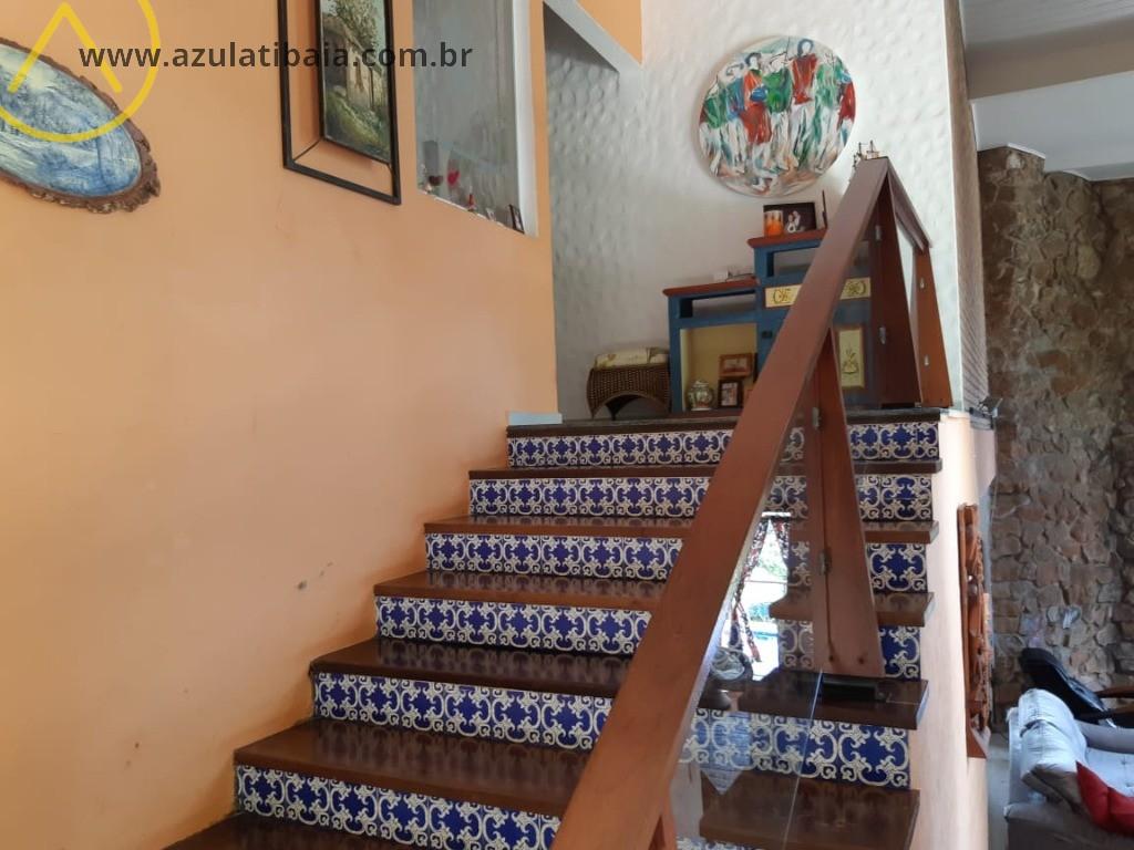 Casa de Condomínio à venda com 4 quartos, 400m² - Foto 8