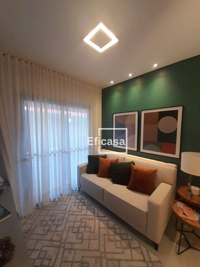 Apartamento à venda com 2 quartos, 54m² - Foto 27