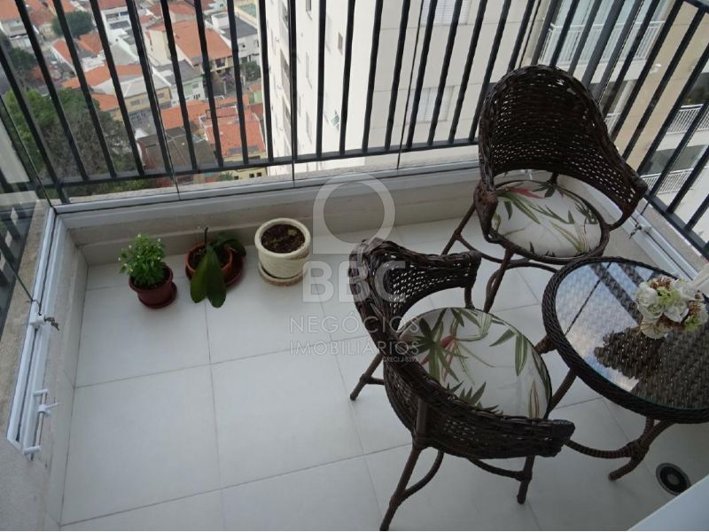 Apartamento à venda com 2 quartos, 63m² - Foto 7