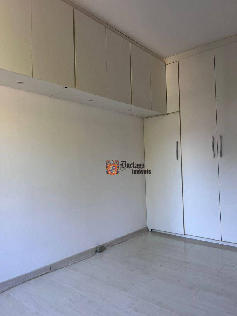 Apartamento à venda com 2 quartos, 51m² - Foto 7