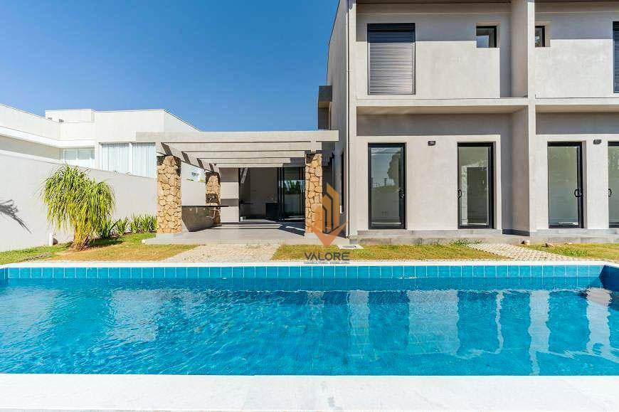 Casa de Condomínio, 5 quartos - Foto 17