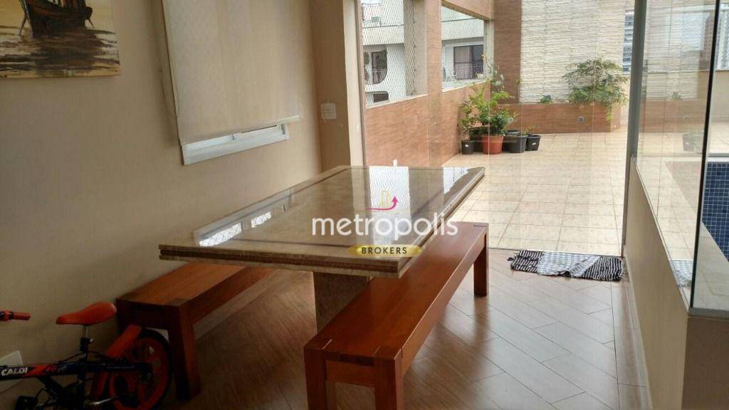 Apartamento à venda com 3 quartos, 253m² - Foto 16