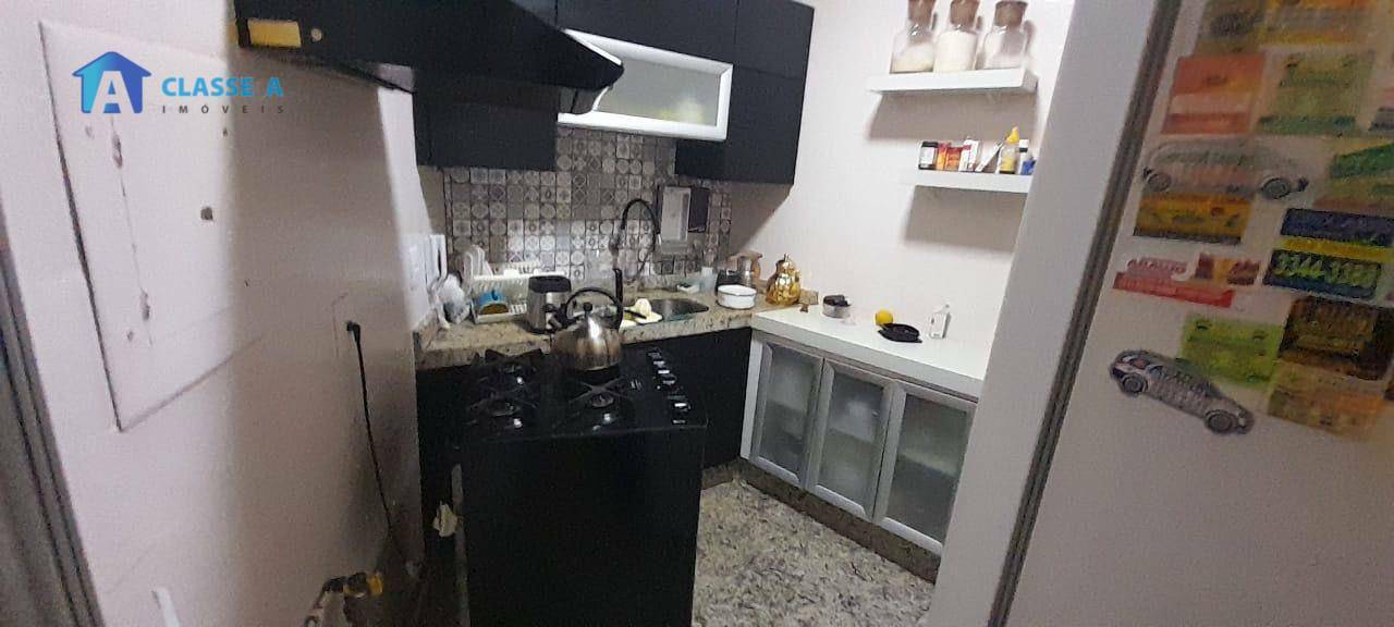 Apartamento à venda com 3 quartos, 147m² - Foto 15