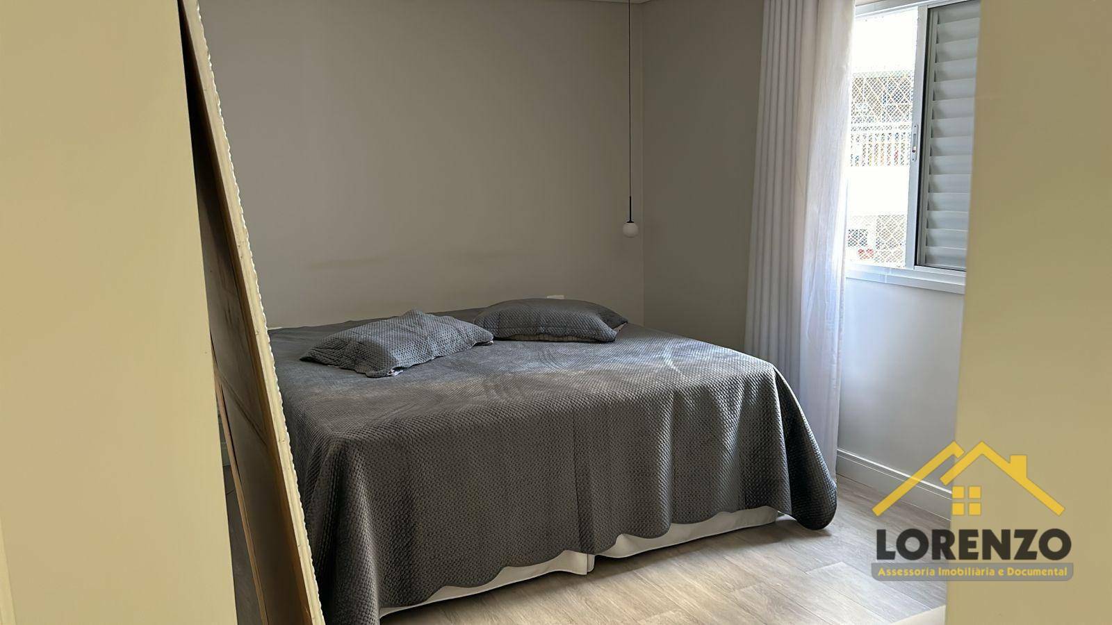 Apartamento à venda com 3 quartos, 172m² - Foto 8