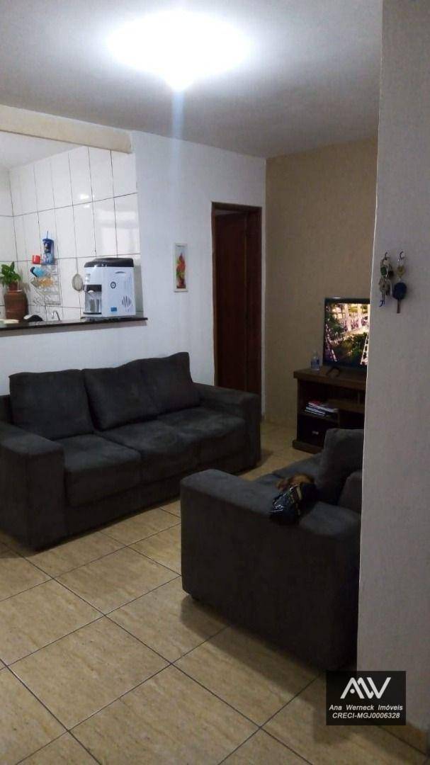 Casa de Condomínio à venda com 2 quartos, 160m² - Foto 4