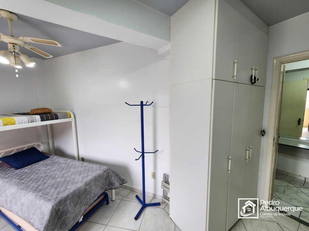 Apartamento à venda com 2 quartos, 80m² - Foto 8