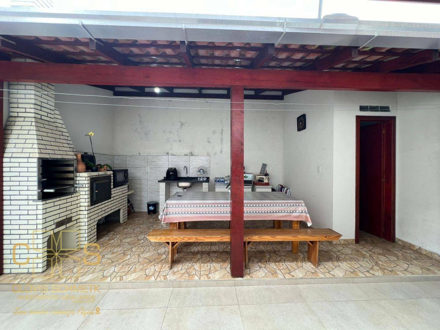 Casa de Condomínio à venda com 2 quartos, 66m² - Foto 16