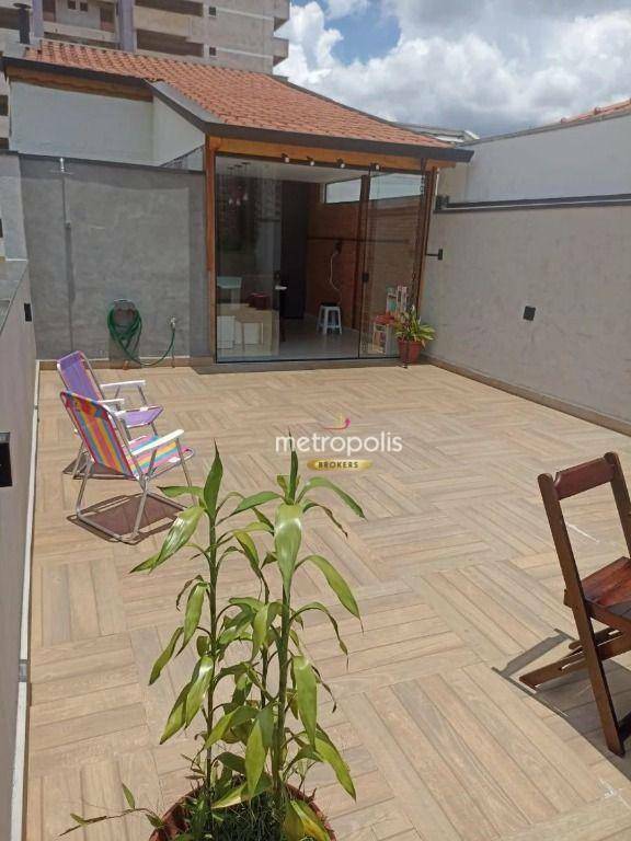 Cobertura à venda com 2 quartos, 139m² - Foto 29