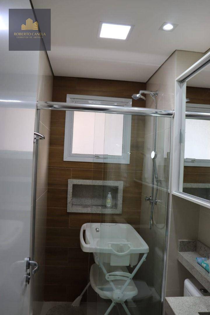 Apartamento à venda com 3 quartos, 80m² - Foto 26