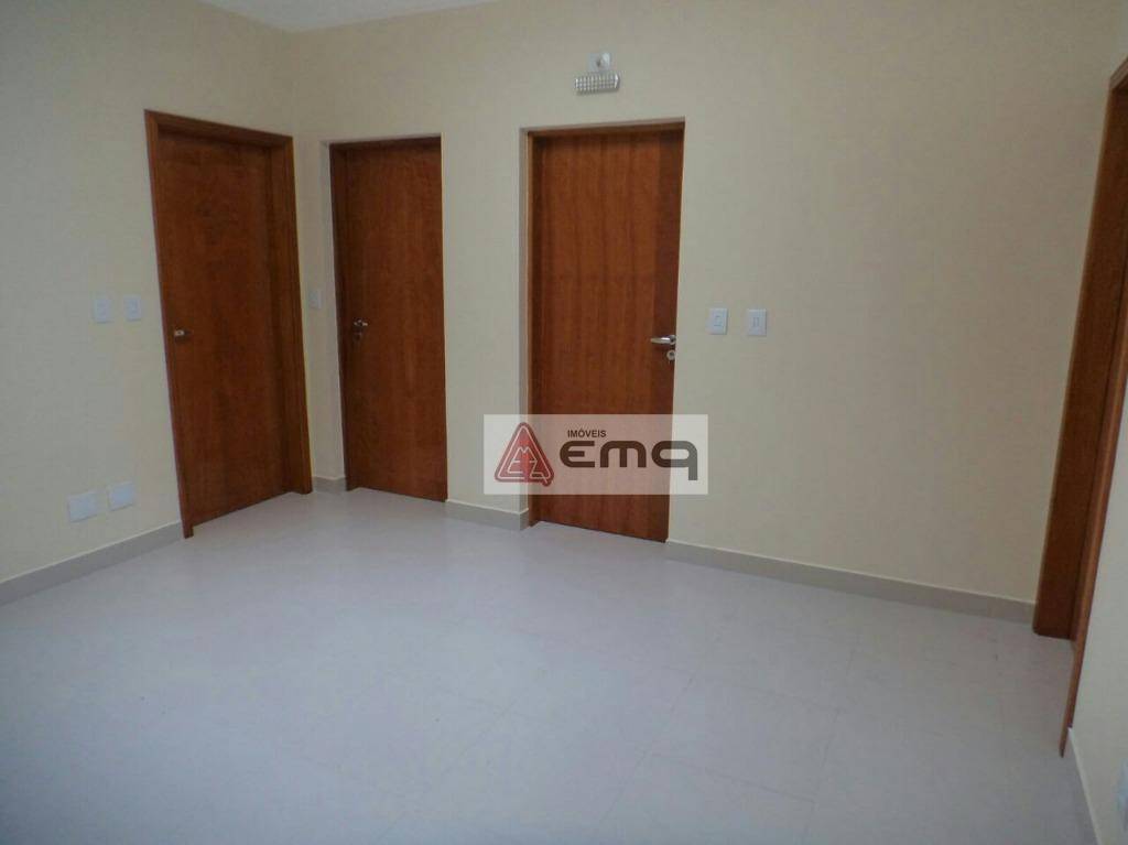 Conjunto Comercial-Sala para alugar, 31m² - Foto 3