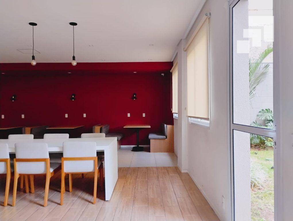 Kitnet-Studio, 25 m² - Foto 32