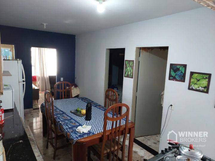 Sobrado à venda com 4 quartos, 120m² - Foto 7