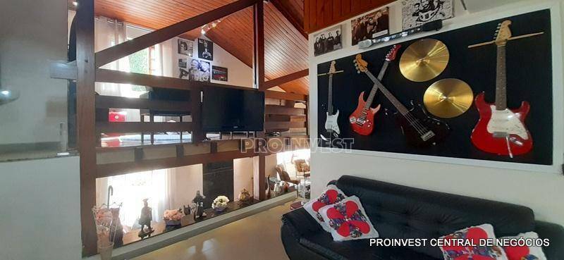 Casa de Condomínio à venda com 4 quartos, 311m² - Foto 12