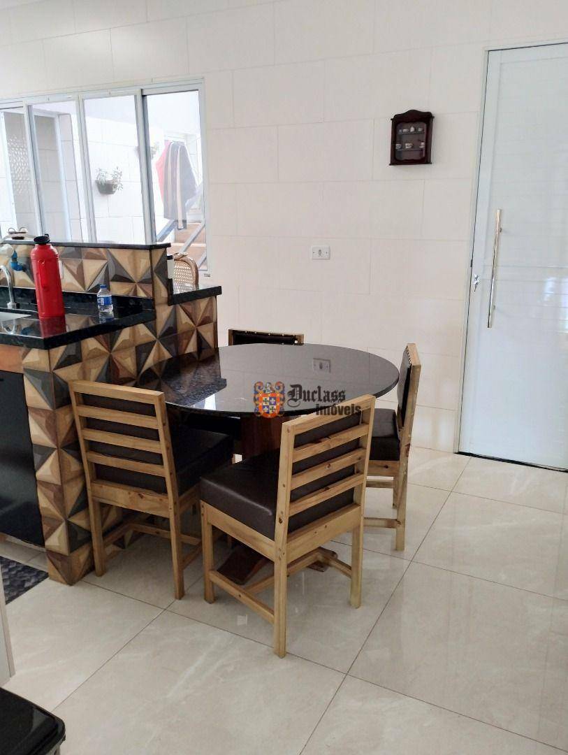 Casa à venda com 3 quartos, 106m² - Foto 13