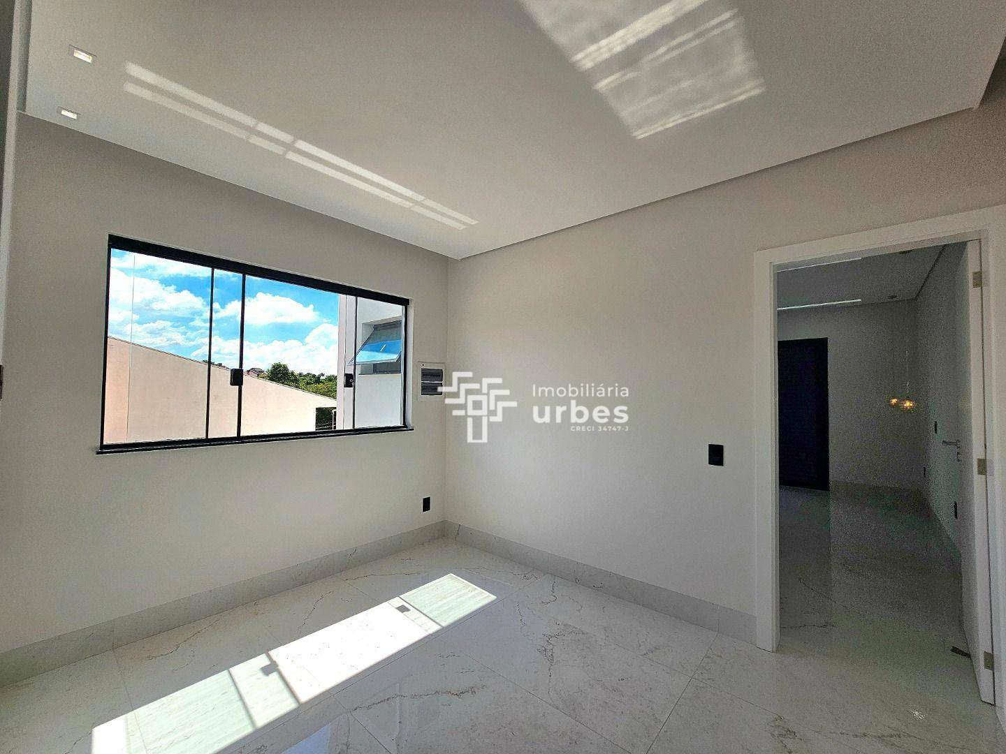 Casa à venda com 3 quartos, 207m² - Foto 28