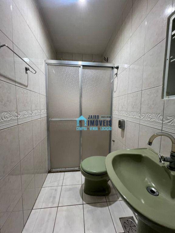 Apartamento à venda com 1 quarto, 36m² - Foto 3