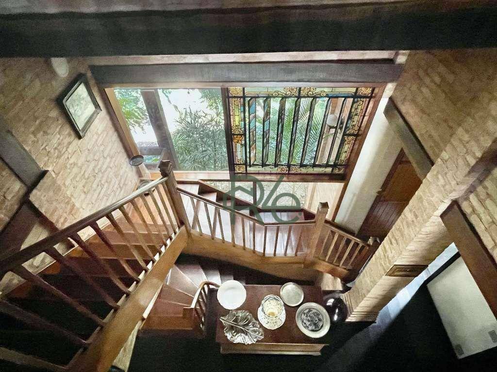 Casa de Condomínio à venda com 3 quartos, 363m² - Foto 38