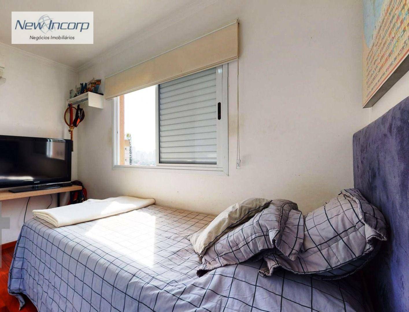 Apartamento à venda com 3 quartos, 97m² - Foto 18